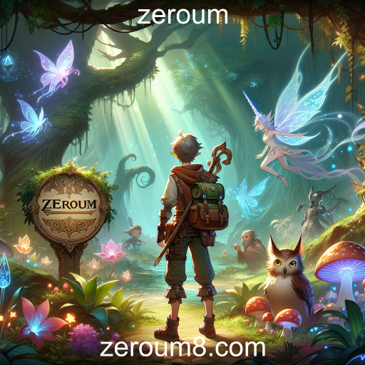 Explorando a Categoria Aventura nos Jogos